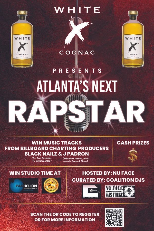 Coalition DJs - Music, Promotions